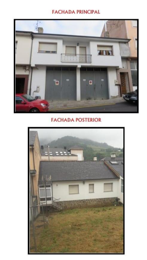 Casa Virgilio Taramundi Exterior foto